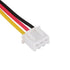 3pcs Capacitive soil moisture sensor Corrosion Resistant wide voltage wire Analog Capacitive Soil Moisture Sensor V1.2 - eElectronicParts