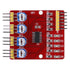 4-Channel Infrared IR Line Tracking Detection Sensor Module Smart Car - eElectronicParts