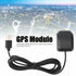 VK-162 GPS Receiver Navigation Module Notebook USB Interface G-Mouse Antenna
