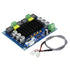 TPA3116D2 Dual-channel Stereo Digital Audio Power Amplifier Board 2x120W - eElectronicParts