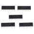 10pcs LM3915N-1 LED Bar Chart Display Driver Inline DIP-18 LM3915 LM3915N IC