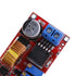 5pcs XL4015 5A DC Buck Step Down Voltage Converter Constant Current Power Module