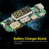 LED Dual USB 5V 2.4A Micro/Type-C USB Mobile Power Bank 18650 Charging Module