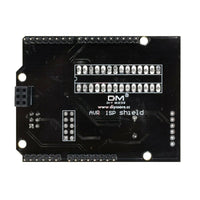 AVR ISP Shield Burning Burn Bootloader Programmer for Arduino UNO R3 - eElectronicParts