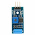 5pcs SW 420 Motion Tilt Sensor Vibration Switch Alarm Module for Arduino 3.3-5V - eElectronicParts