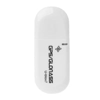 VK-172 GMOUSE USB GPS Receiver Glonass Support Windows 10/8/7/Vista/XP/CE