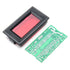ICL7107 Digital Ammeter Kit DIY Module DC 5V 35mA 70.6x39mm DIY Kits Amp Current Meter - eElectronicParts