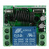 DC 12V 1 Channel Wireless Relay Remote Control Switch Receiver Transmitter Remote Controller 315MHz 100m - eElectronicParts