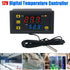 W3230 12V High Precision Digital Temperature Controller Thermostat -55~120C - eElectronicParts