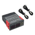 STC-3008 110V Dual LED Digital Thermostat Temperature Controller + 2 NTC Probe - eElectronicParts