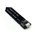 Capacitive soil moisture sensor Corrosion Resistant wide voltage wire Analog V1.2 - eElectronicParts