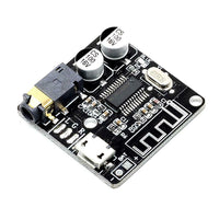 VHM-314 Bluetooth 4.1 Audio Receiver Decoder Board Lossless Decoder DIY Module