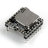 Mini MP3 Player Module U-disk TF SD with Simplified Output Speaker for Arduino - eElectronicParts