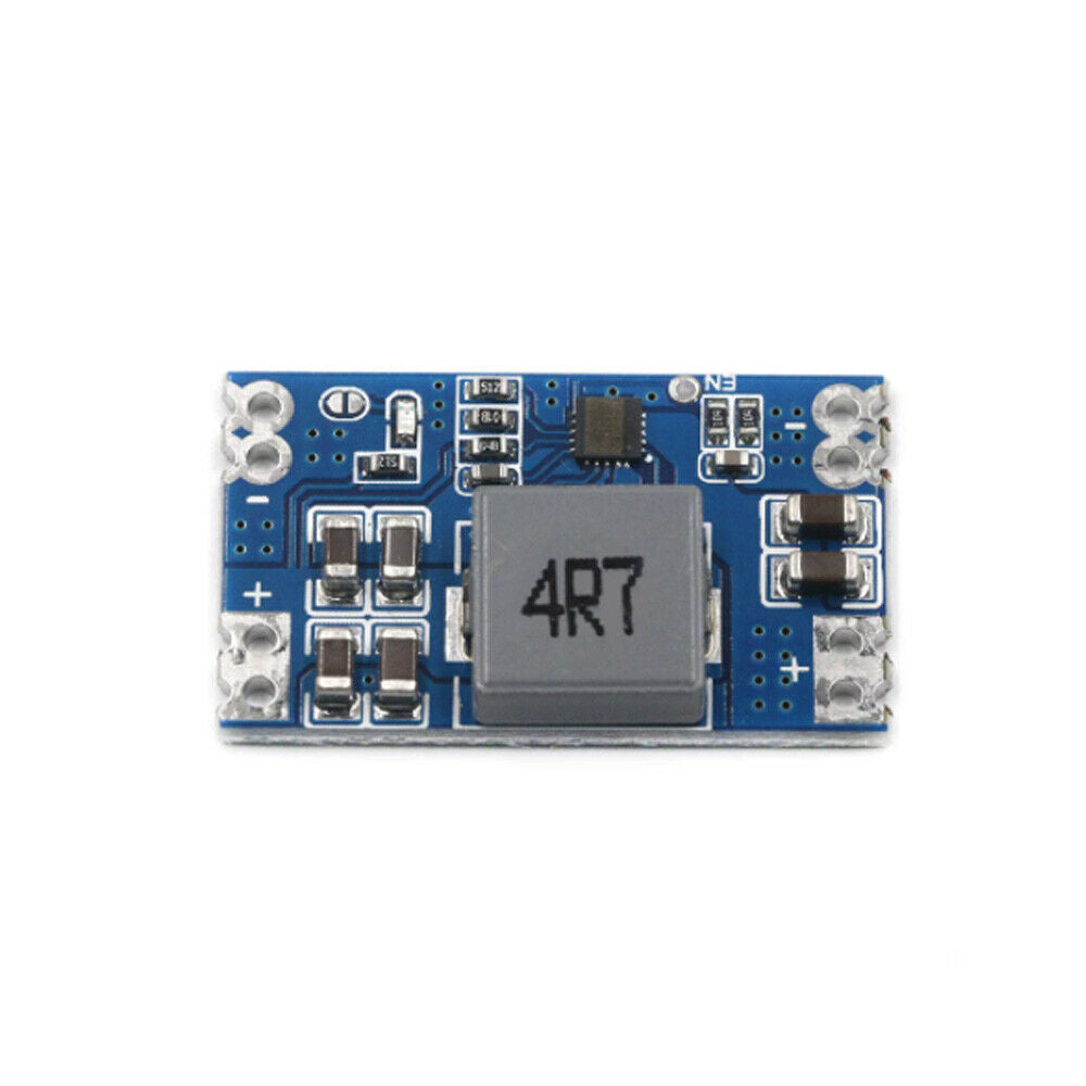 Mini560 Module Mini560 Step-Down Stabilized Voltage Power Supply Module DC-DC Output ...