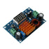 XH-M411 DC-DC Boost Adjustable Step Up Converter 5V-45V Power Supply Module LED Voltmeter Digital Display