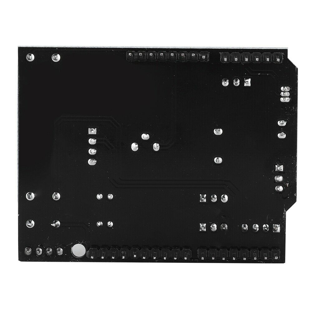 Erweiterungsboard Expansion Sensor Shield für Arduino UNO und Nano Erweiterungsboard Expansion Sensor Shield für Arduino UNO und Nano