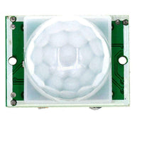 HC-SR501 Pyroelectric Infrared IR PIR Motion Sensor Detector Module Arduino - eElectronicParts