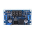 XL6009 LED DC-DC 4.5-32V to 5-35V Voltage Step Up Adjustable Boost Voltmeter Module 4A