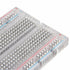 Breadboard 400 Tie-points MB102 Module 65pcs Jumper Cables kit for Arduino - eElectronicParts