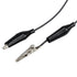 10Pcs Double Ended Alligator Clips Test Lead Jumper Wire 50cm 5 Colors 5 Pairs Crocodile Clamps
