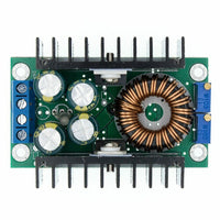 XL4016 DC DC 9A 300W Buck Step-Down Power Supply Adjustable Module CC CV Constant Voltage