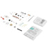 CF210SP AM/FM Stereo Radio Kit DIY Electronic Portable Receiver TDA2822 TA7642 CD9088 - eElectronicParts