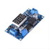 XL6009 LED DC-DC 4.5-32V to 5-35V Voltage Step Up Adjustable Boost Voltmeter Module 4A