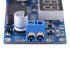 XL6009 LED DC-DC 4.5-32V to 5-35V Voltage Step Up Adjustable Boost Voltmeter Module 4A