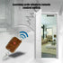 DC 12V 1 Channel Wireless Relay Remote Control Switch Receiver Transmitter Remote Controller 315MHz 100m - eElectronicParts