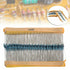 600pcs 30 Values 1/4W Metal Film Resistors  + Plastic Box Assortment Kit Set 1%