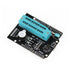 AVR ISP Shield Burning Burn Bootloader Programmer for Arduino UNO R3 - eElectronicParts