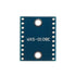 TXS0108E High Speed Full Duplex 8-Channel Level Translation Module 8-Bit - eElectronicParts