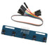 TCRT5000 Infrared Line 5-way Tracking Sensor Obstacle Avoidance Module Robotics - eElectronicParts