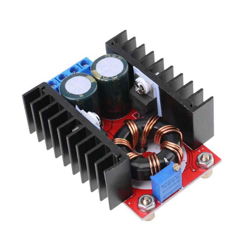 150W Boost Converter Module