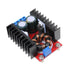 XL4016 DC-DC 10-32V To 12-35V 150W Step-Up Power Supply Boost Converter Module