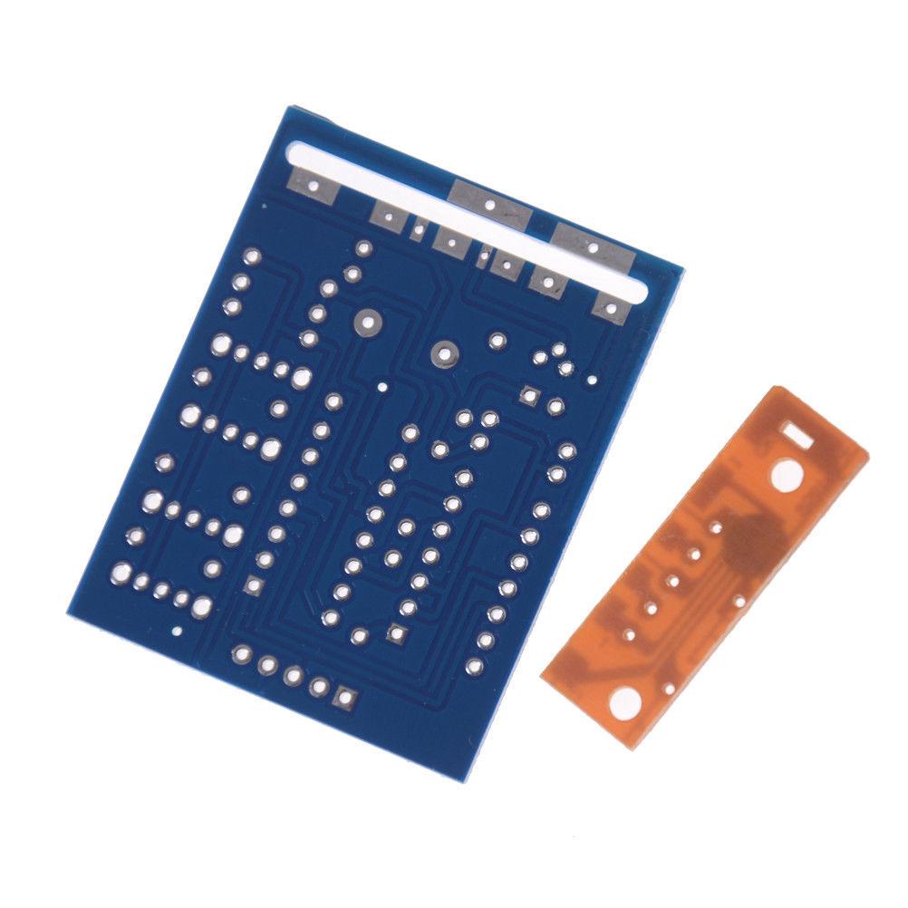 DIY 16 Music Box 16 Sound Box 16-Tone Box BOX-16 Electronic Module Kits - eElectronicParts