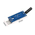 High Sensitive Vibration Switch Sensor Module SW-18010P Alarm Sensor for Arduino - eElectronicParts