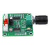 XH-A158 Ultra-clear Bluetooth 5.0 Low Power Amplifier Board PAM8403 2 x 5W Stereo