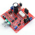 DIY Kit DC 0 -30V 2mA -3A Adjustable DC Regulated Power Supply Module Circuit Protection - eElectronicParts
