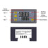W3230 12V High Precision Digital Temperature Controller Thermostat -55~120C - eElectronicParts