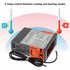 STC-1000 110V Digital Temperature Controller Thermostat With Sensor AC Universal - eElectronicParts
