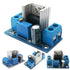 10 x LM317 DC-DC Converter Adjustable Linear Regulator Step Down Circuit Board - eElectronicParts
