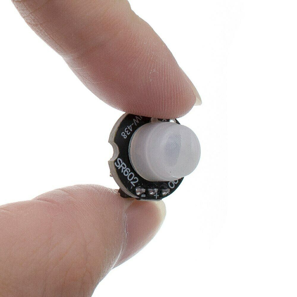 602d Sensor MH-SR602 Mini Motion Sensor Detector Module HC-SR602 Pyroelectric Infr ...