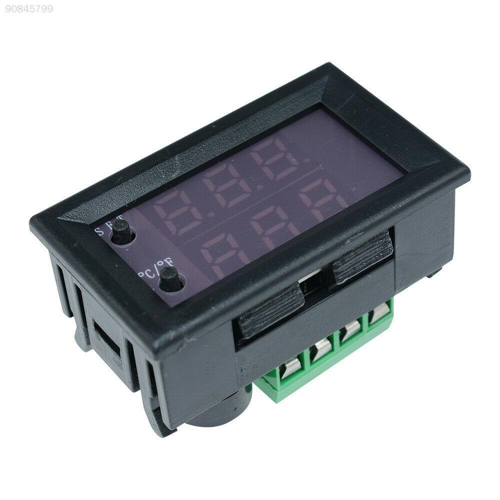 W1209WK DC12V -50-110C W1209WK Digital thermostat Temperature Control –  eElectronicParts