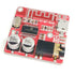 Mini Bluetooth 4.1 3.7-5V Audio Receiver Board mp3 lossless Decoder Wireless Stereo Music Module