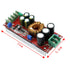 1200W 20A DC Converter Boost Step-up 8-60V To 12-83V Power Supply Module Car