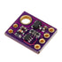 GY-49 MAX44009 Ambient Light Intensity Sensor I2C Module for Arduino
