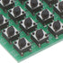 1pcs 4x4 4*4 Matrix Keypad Keyboard Module 16 Button Momentary Tactile Switch Arduino - eElectronicParts