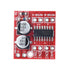 Mini MX1508 2 Way 1.5A PWM Speed Dual H Bridge DC Motor Drive Module L298N
