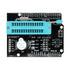 AVR ISP Shield Burning Burn Bootloader Programmer for Arduino UNO R3 - eElectronicParts